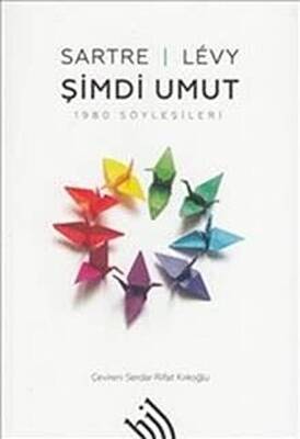 Şimdi Umut - 1