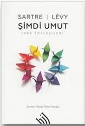 Şimdi Umut Ciltli - Hil Yayınları