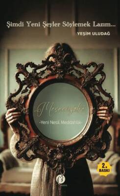 Şimdi Yeni Şeyler Söylemek Lazım Mesneviyatro - Yeni Nesil Meddahlık - 1