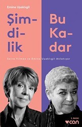 Şimdilik Bu Kadar - Can Yayınları