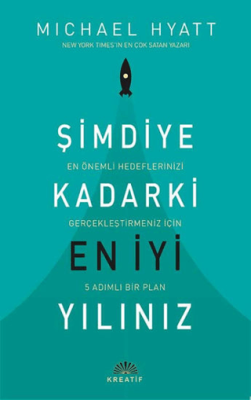 Şimdiye Kadarki En iyi Yılınız - 1