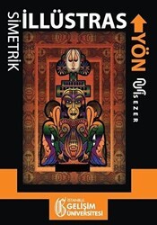 Simetrik İllüstrasyön - İstanbul Gelişim Üniversitesi Yayınları