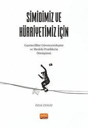Simidimiz ve Hürriyetimiz İçin - Nobel Bilimsel Eserler