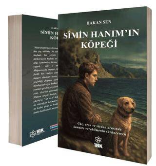 Simin Hanım’ın Köpeği - 1