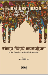 Simla Köyü Masalları - Gece Kitaplığı