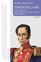 Simon Bolivar - İletişim Yayınevi