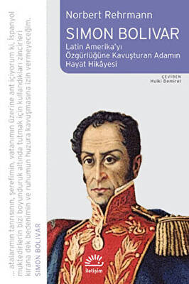 Simon Bolivar - 1
