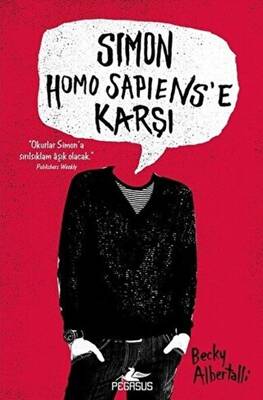 Simon Homo Sapiens’e Karşı - 1