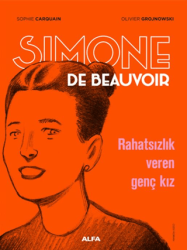 Simone de Beauvoir - Alfa Yayınları