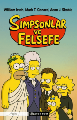 Simpsonlar ve Felsefe - 1