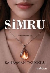 Simru - Yediveren Yayınları