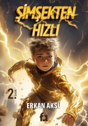 Şimşekten Hızlı - Fa Yayınları