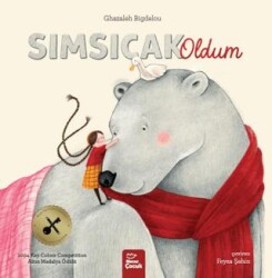 Sımsıcak Oldum - Mecaz Çocuk