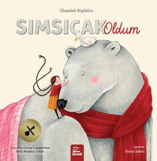 Sımsıcak Oldum - 1