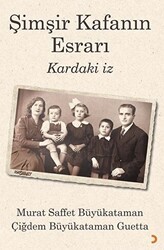 Şimşir Kafanın Esrarı - Cinius Yayınları