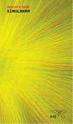 Simulakra - Altıkırkbeş Yayınları