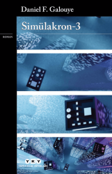 Simülakron - 3 - Yapı Kredi Yayınları