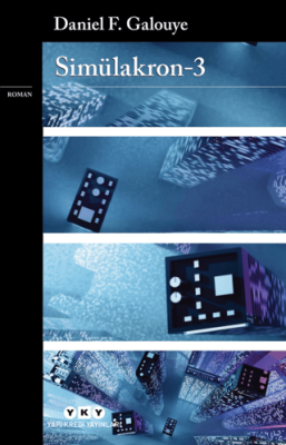 Simülakron - 3 - 1