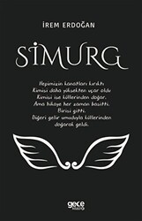 Simurg - Gece Kitaplığı