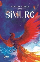 Simurg - Gece Kitaplığı