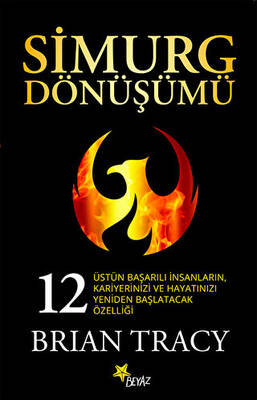 Simurg Dönüşümü - 1