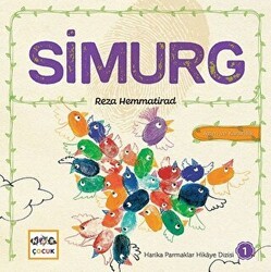 Simurg - Harika Parmaklar Hikaye Dizisi 1 - Nar Çocuk