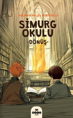 Simurg Okulu - Dönüş - 1