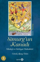 Simurg’un Kanadı - Yeditepe Yayınevi