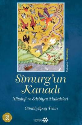 Simurg’un Kanadı - 1