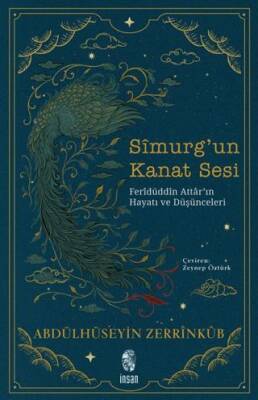 Simurg’un Kanat Sesi - 1