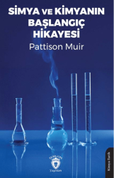 Simya ve Kimyanın Başlangıç Hikayesi - Dorlion Yayınları