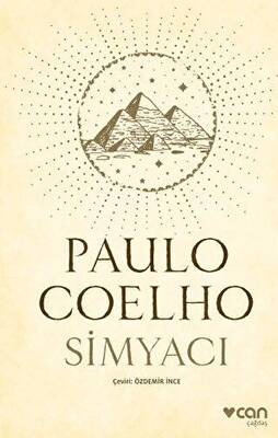 Simyacı - 1