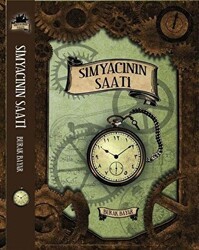 Simyacının Saati - İzan Yayıncılık