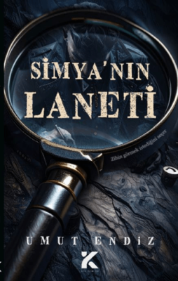 Simya’nın Laneti - 1