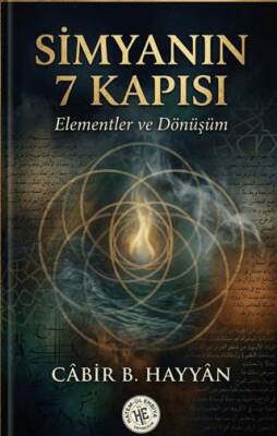 Simyanın Yedi Kapısı - 1