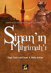 Sinan’ın Mihrimah’ı - İlgi Kültür Sanat Yayınları