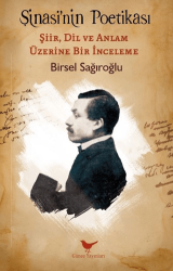 Şinasi’nin Poetikası: Şiir, Dil ve Anlam Üzerine Bir İnceleme - Günce Yayınları