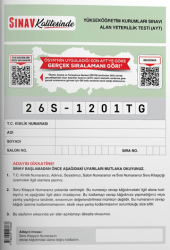 Sınav Kalitesinde AYT Deneme: ÖSYM Verilerine Göre Gerçek Sıralamanı Gör! - Sınav Yayınları