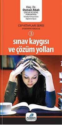 Sınav Kaygısı ve Çözüm Yolları - 1