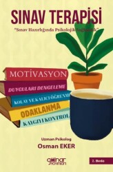 Sınav Terapisi - Gülnar Yayınları