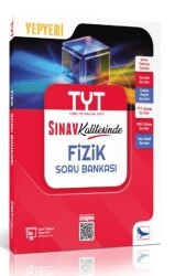 Sınav Kalitesinde TYT Fizik Soru Bankası - Sınav Yayınları