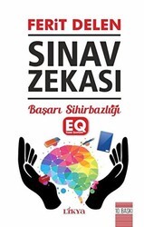 Sınav Zekası EQ - Başarı Sihirbazlığı - Likya