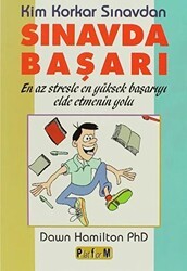 Sınavda Başarı Kim Korkar Sınavdan - Platform Yayınları