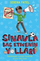 Sınavla Baş Etmenin Yolları - Meraklı Tilki