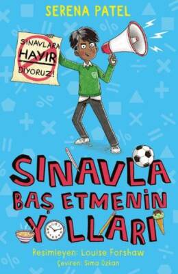 Sınavla Baş Etmenin Yolları - 1