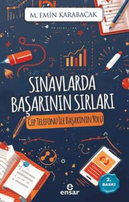Sınavlarda Başarının Sırları - Cep Telefonu ile Baş Etmenin Yolları - 1