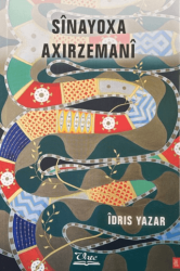 Sinayoxa Axırzemani - Vate Yayınevi