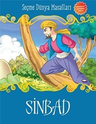Sinbad - Parıltı Yayınları