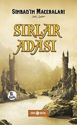 Sinbad 3 - Sırlar Adası - Genç Hayat