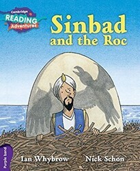 Sinbad and the Roc - Cambridge Yayınları